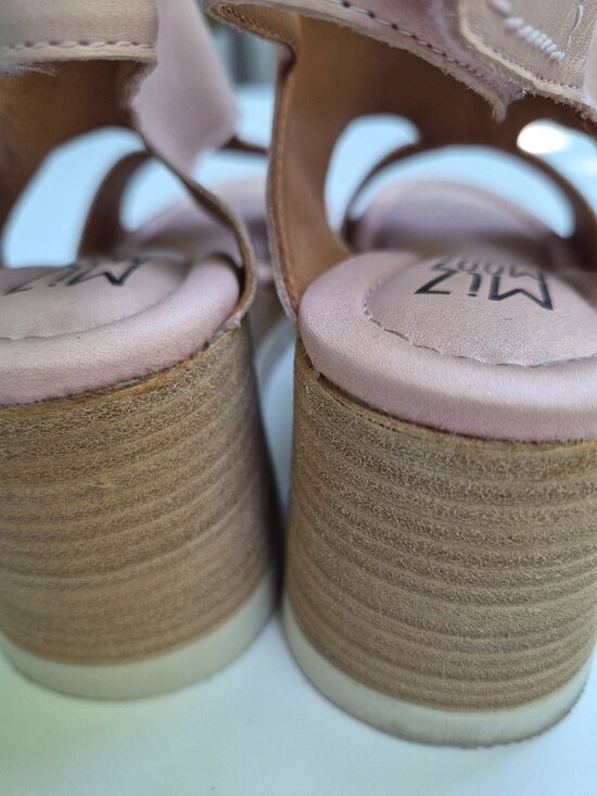 Miz Mooz Shoes - Miz Mooz